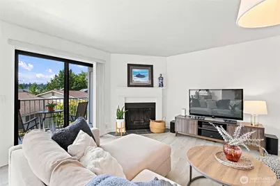 9926 NE 116th Street #302, Kirkland, WA 98034 - Photo 5