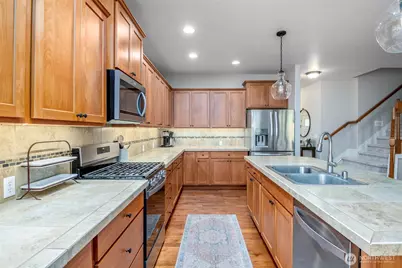 7728 Keystone Avenue NE, Lacey, WA 98516 - Photo 7
