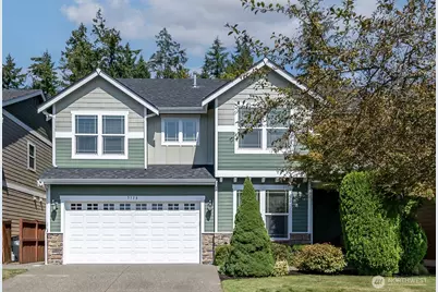 7728 Keystone Avenue NE, Lacey, WA 98516 - Photo 1