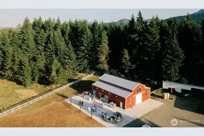 182 Silver Ridge Ranch Road, Easton, WA 98925 - Photo 1