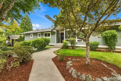 20130 44th Avenue NE, Lake Forest Park, WA 98155 - Photo 1