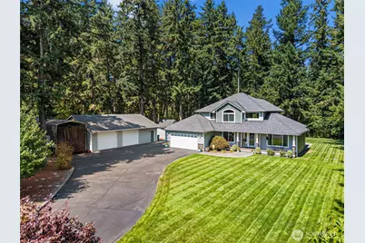 3919 162nd Street E, Tacoma, WA 98446 - Photo 1