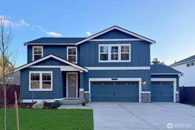 10132 38th Street Ct E #52, Edgewood, WA 98371 - Photo 1