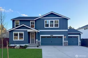 10132 38th Street Ct E, Edgewood, WA 98371 - Photo 1