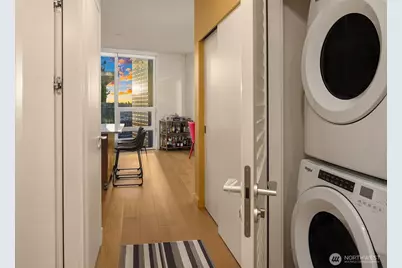 121 Stewart Street #2501, Seattle, WA 98101 - Photo 21