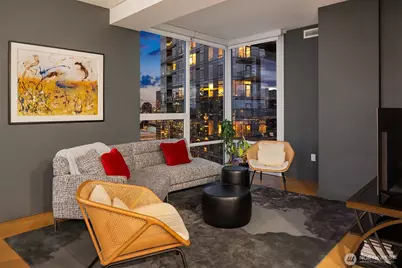 121 Stewart Street #2501, Seattle, WA 98101 - Photo 15