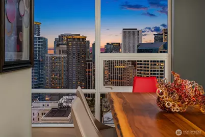 121 Stewart Street #2501, Seattle, WA 98101 - Photo 13