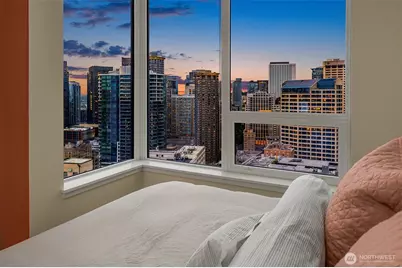 121 Stewart Street #2501, Seattle, WA 98101 - Photo 25