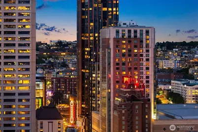 121 Stewart Street #2501, Seattle, WA 98101 - Photo 29