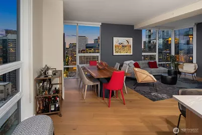 121 Stewart Street #2501, Seattle, WA 98101 - Photo 11