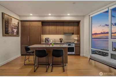 121 Stewart Street #2501, Seattle, WA 98101 - Photo 5