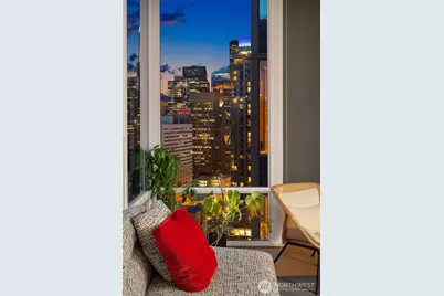 121 Stewart Street #2501, Seattle, WA 98101 - Photo 19