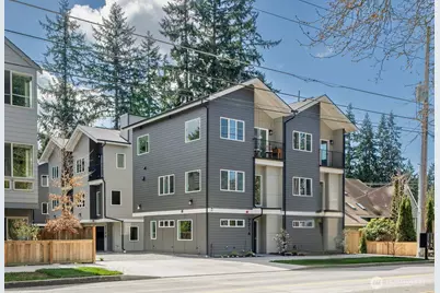 221 NE 185th Street #B, Shoreline, WA 98155 - Photo 1