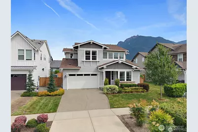 1250 SE 19th Street, North Bend, WA 98045 - Photo 1