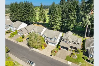 3706 Kinsale Lane SE, Olympia, WA 98501 - Photo 3