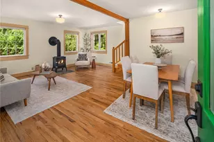 9190 NE Ruys Ln, Bainbridge Island, WA 98110 - Photo 5