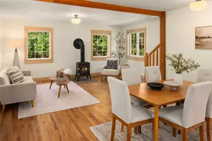 9190 NE Ruys Ln, Bainbridge Island, WA 98110 - Photo 7