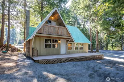 120 Cascade Drive, Packwood, WA 98361 - Photo 5