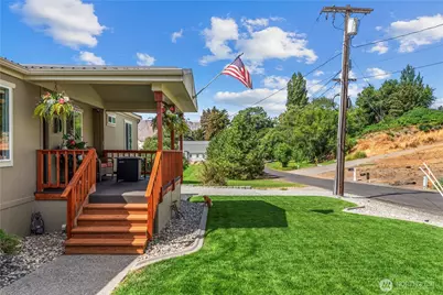 1707 Lower Monitor Road, Wenatchee, WA 98801 - Photo 3