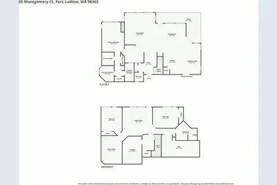 65 Montgomery Court, Port Ludlow, WA 98365 - Photo 39