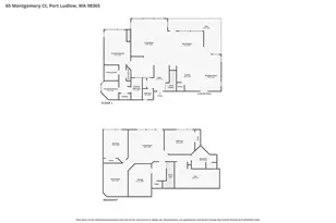 65 Montgomery Ct, Port Ludlow, WA 98365 - Photo 39