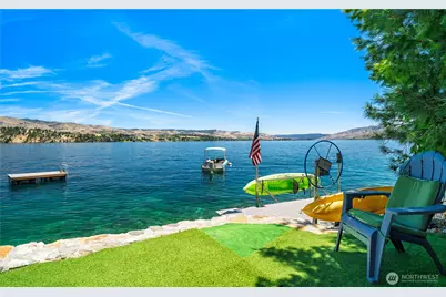9064 S Lakeshore Rd., Chelan, WA 98816 - Photo 17