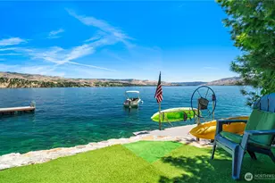 9064 S Lakeshore Rd, Chelan, WA 98816 - Photo 17
