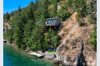 9064 S Lakeshore Rd., Chelan, WA 98816 - Photo 15