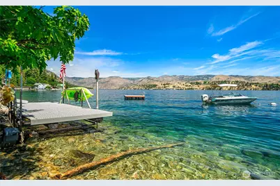 9064 S Lakeshore Rd., Chelan, WA 98816 - Photo 19
