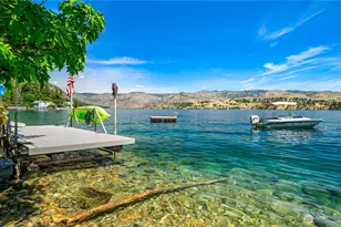 9064 S Lakeshore Rd, Chelan, WA 98816 - Photo 19