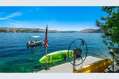 9064 S Lakeshore Rd., Chelan, WA 98816 - Photo 21