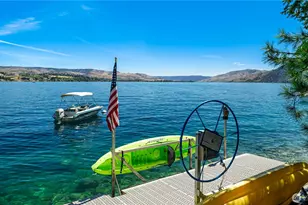 9064 S Lakeshore Rd, Chelan, WA 98816 - Photo 21