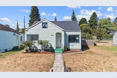5212 Yakima Avenue, Tacoma, WA 98408 - Photo 1