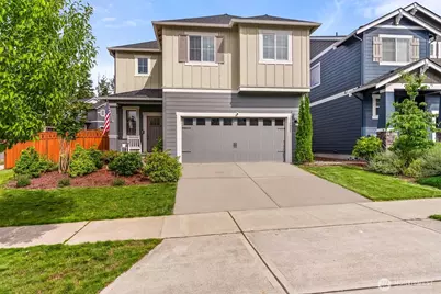 14825 Tyee Drive E, Bonney Lake, WA 98391 - Photo 1