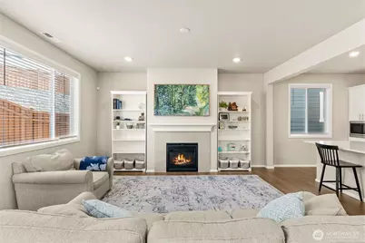 14825 Tyee Drive E, Bonney Lake, WA 98391 - Photo 5