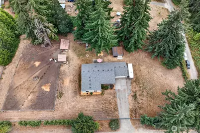 8121 349th Street S, Roy, WA 98580 - Photo 3