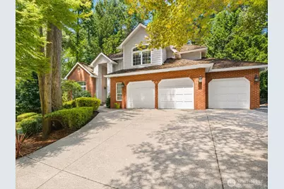 4923 Canterwood Drive NW, Gig Harbor, WA 98332 - Photo 1