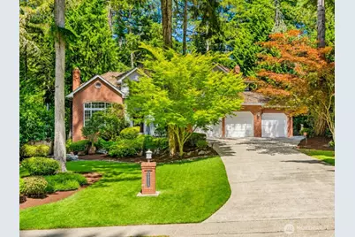 4923 Canterwood Drive NW, Gig Harbor, WA 98332 - Photo 3