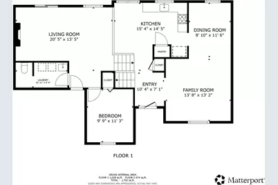 1124 S 23rd Street, Renton, WA 98055 - Photo 23