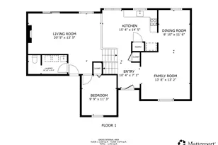 1124 S 23rd St, Renton, WA 98055 - Photo 23