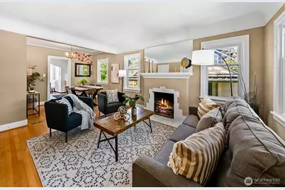 1035 NE 91st Street, Seattle, WA 98115 - Photo 3