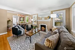 1035 NE 91st St, Seattle, WA 98115 - Photo 3