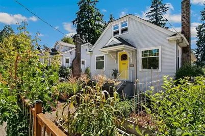 1035 NE 91st Street, Seattle, WA 98115 - Photo 1