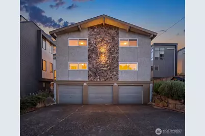 1527 NW 63rd Street #2, Seattle, WA 98107 - Photo 1