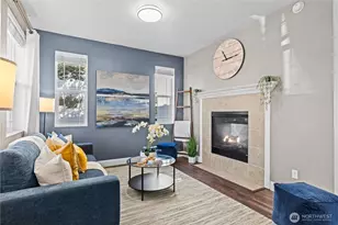 2723 84th Dr NE, Lake Stevens, WA 98258 - Photo 5