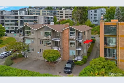 3700 W 25th Place #201, Seattle, WA 98199 - Photo 3