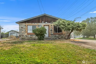 1357 Monitor Street, Wenatchee, WA 98801 - Photo 1