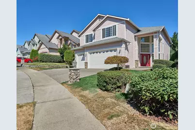 11912 SE 240th Place, Kent, WA 98030 - Photo 3