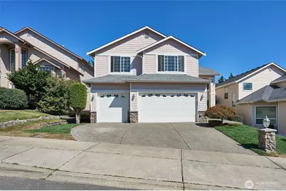 11912 SE 240th Place, Kent, WA 98030 - Photo 1