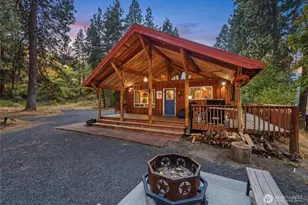 106 Wolf Ridge Ln, Dayton, WA 99328 - Photo 1